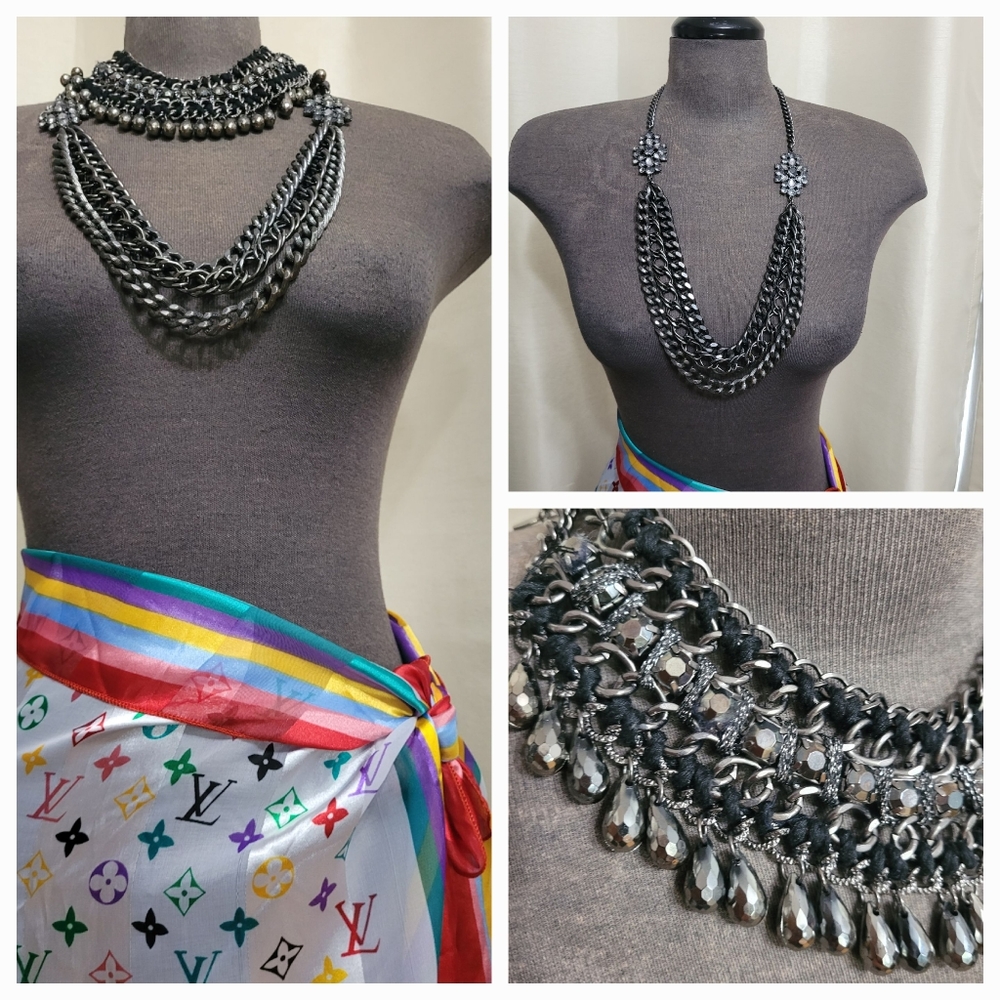 Necklace Combo - Picture 6 of 6